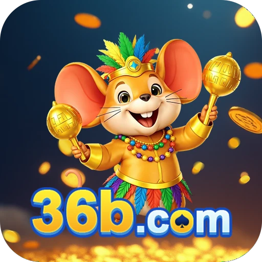 36B.COM Logo